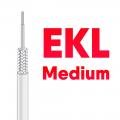 Греющий кабель EKL Medium в Волгограде