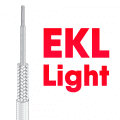 Греющий кабель EKL Light в Волгограде