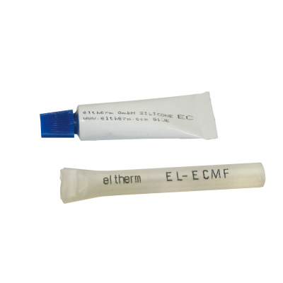 EL-ECMF комплект концевой заделки Eltherm для кабеля ELSR-M-BF/AF в России