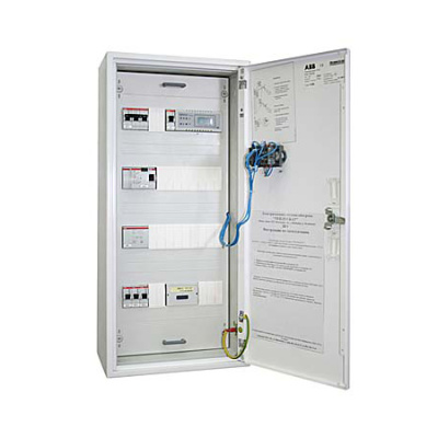 Шкаф электрический низковольтный ШУ-ТС-3-40-330 в России